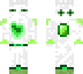 white enderman milestone 3