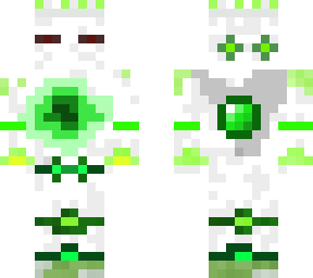 white enderman milestone 4