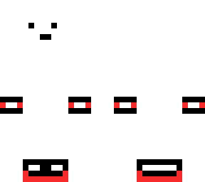 white guy with cool shoes
