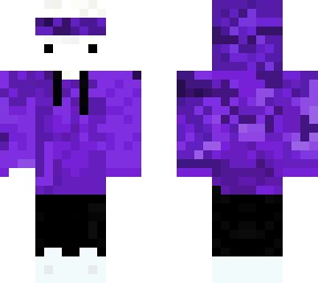 Wifes Skin Remasterd in my way | Minecraft Skin