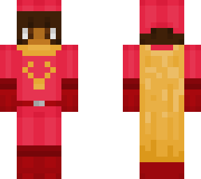 word girl