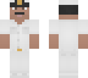 yacht crewman (barry)