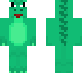 yee dinosaur (oro) (version 2)