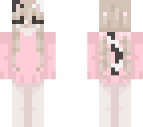 ~*i'm a pink kitty*~