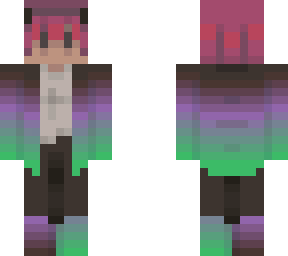 . aurora borealis - te .