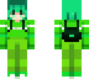 . hyperactive neon ter1