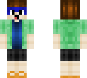 ~aqua~ fanskin/request