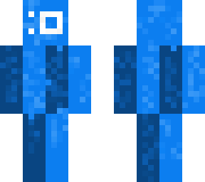 :o with blueish themed
