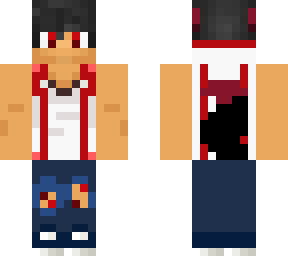 aaron