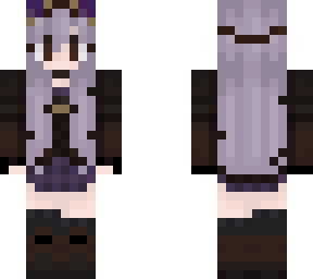 amethyst engineer