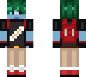 apolloknight13 (fernfalls skin)