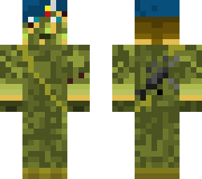 army green beret