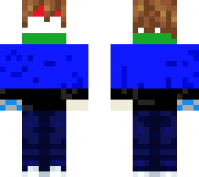 bacon king oc