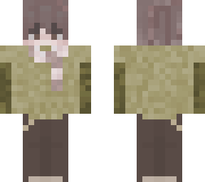 beige boy
