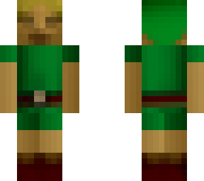 ben drowned