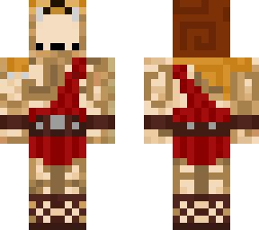 bocata gladiador