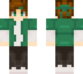 borpgor skin