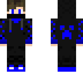 boy skin