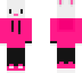 bunny guy