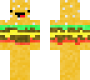 burger (not mine)