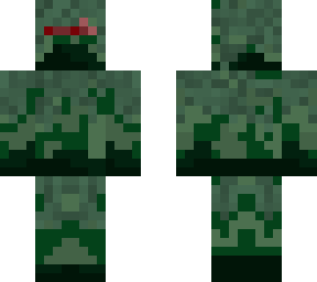 camouflage
