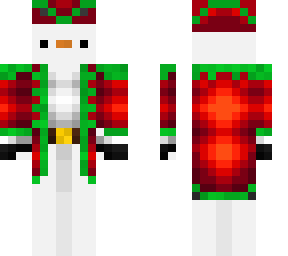 christmas duck