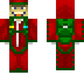 christmas glider v4