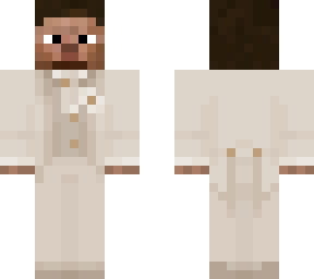 coestar white suit
