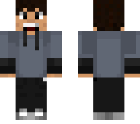 cool looking guy haha
