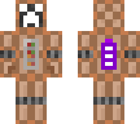 creeper command block