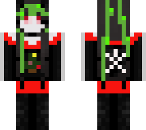 creepmas