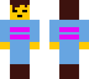 da frisk