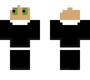 danny phatom but bad