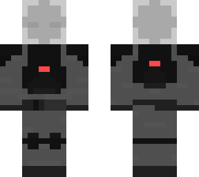 dark dive (no helmet)
