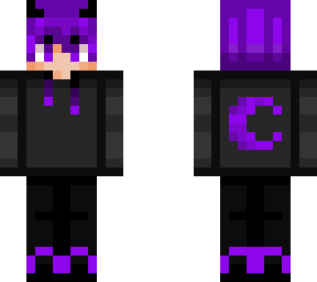 dark purple