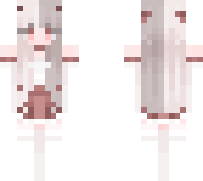 demon/fairy girl