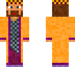 desert emperor