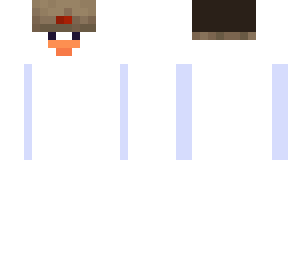 duck5862 (ushaka hat)