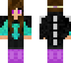 ender girl