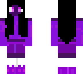 ender girl