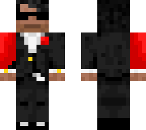 fancy tuxedosir v2