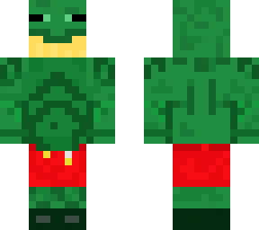 fatsofrog