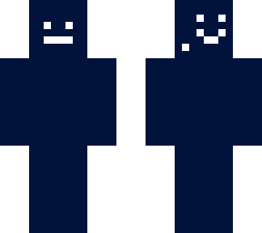 four face