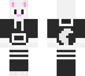 furry cat guy with sweatshirt