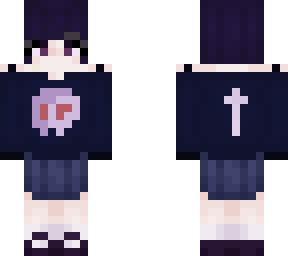 ghastly gothic