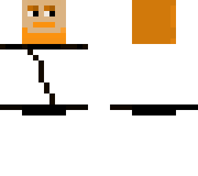 ginger jesus