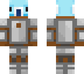 gorgog guardian with texture