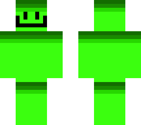 green  thing