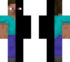 half steev
