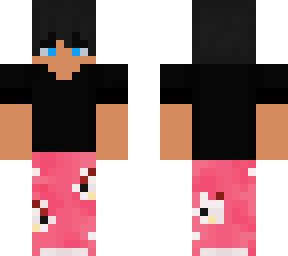 hello kitty boy